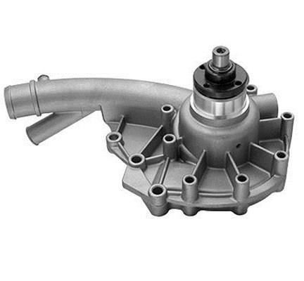 352316170658 MAGNETI MARELLI (Италия) Водяной насос 352316170658 MAGNETI MARELLI