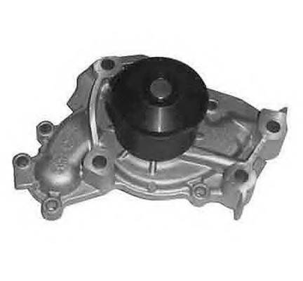 352316171082 MAGNETI MARELLI (Италия) Водяной насос 352316171082 MAGNETI MARELLI