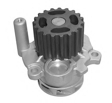 352316171196 MAGNETI MARELLI (Италия) Водяной насос 352316171196 MAGNETI MARELLI