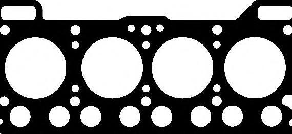 Прокладка головки блоку циліндрів