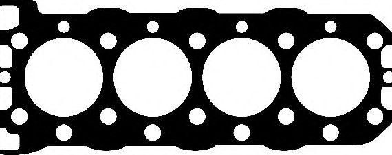 Фото прокладка головка цилиндра 415179P CORTECO 415179P CORTECO (Германия) 415179P CORTECO (Германия) Прокладка головка цилиндра 415179P CORTECO