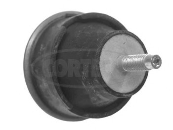 Подушка двигателя Citroen 21652741 CORTECO