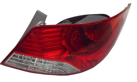 Фото ліхтар правий 924024L030 HYUNDAI/KIA/MOBIS 924024L030 MOBIS 924024L030 MOBIS Ліхтар правий 924024L030 HYUNDAI/KIA/MOBIS