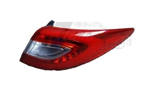 92402C1030 MOBIS Фонарь задний 92402C1030 HYUNDAI/KIA/MOBIS