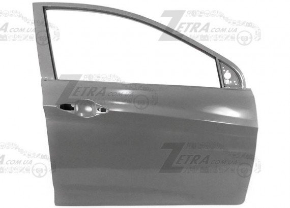 760042H011 MOBIS Дверь передняя правая