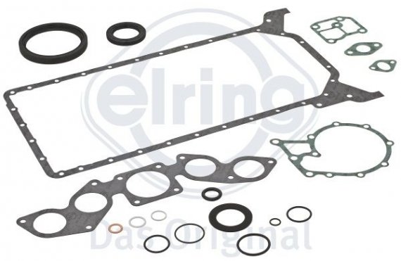 814504 ELRING (Germany) Комплект прокладок двигуна