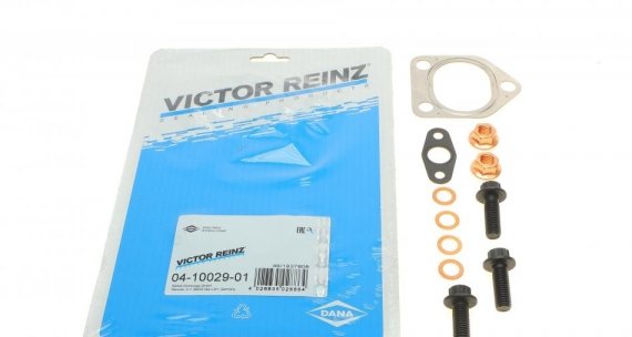 04-10029-01 VICTOR REINZ (Корея) Комплект монтажный компрессора 04-10029-01