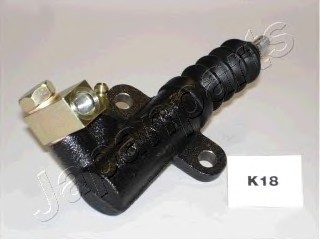 CYK18 JAPAN Цилиндр сцепления рабочий CYK18 JAPANPARTS