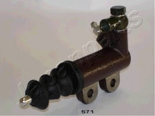 CY571 JAPAN Цилиндр сцепления рабочий CY571 JAPANPARTS