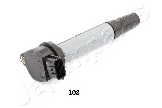 Фото элемент катушки зажигания BO108 JAPANPARTS BO108 JAPAN BO108 JAPAN Элемент катушки зажигания BO108 JAPANPARTS