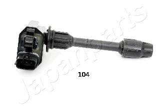 Фото элемент катушки зажигания BO104 JAPANPARTS Элемент катушки зажигания BO104 JAPANPARTS