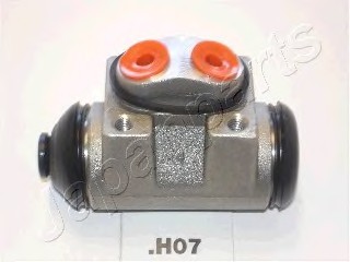 Фото цилиндр тормозной рабочий CSH07 JAPANPARTS CSH07 JAPAN CSH07 JAPAN Цилиндр тормозной рабочий CSH07 JAPANPARTS