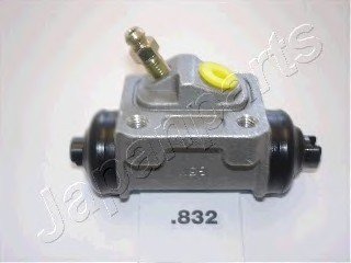 Циліндр годравл. колесный CS832 JAPANPARTS