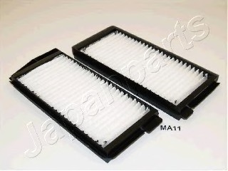 FAAMA11 JAPAN Фільтри салона комплект FAAMA11 JAPANPARTS