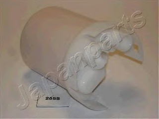 Фильтр топливный FC-255S FC255S JAPANPARTS