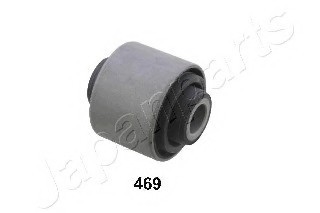 Кронштейн, подушки рычага RU469 JAPANPARTS