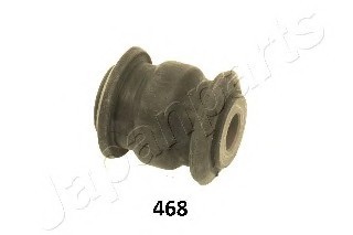 Фото кронштейн, подушки рычага RU468 JAPANPARTS RU468 JAPAN RU468 JAPAN Кронштейн, подушки рычага RU468 JAPANPARTS