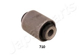 Кронштейн, подушки рычага RU710 JAPANPARTS