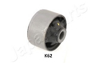 Кронштейн, подушки рычага RUK62 JAPANPARTS