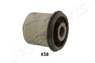 Кронштейн, подушки рычага RUK58 JAPANPARTS