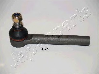 Фото наконечник рулевой правый TI277 JAPANPARTS Наконечник рулевой правый TI277 JAPANPARTS