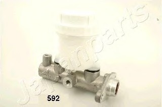 Фото цилиндр тормозной главный PF592 JAPANPARTS PF592 JAPAN PF592 JAPAN Цилиндр тормозной главный PF592 JAPANPARTS
