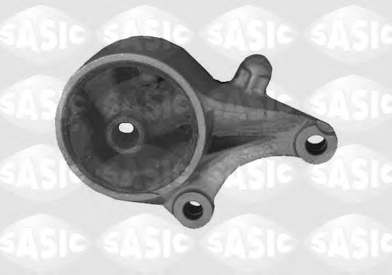 9002478 SASIC Опора двигателя OPEL Astra G 9002478 SASIC