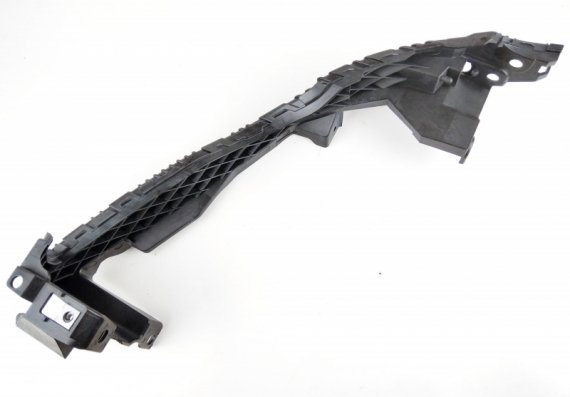 57707AG040 SUBARU Кронштейн бампера правый 57707AG040 SUBARU