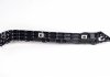 Кронштейн бампера правый 57707SG080 SUBARU