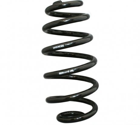 Фото пружина задняя Audi A4 1152201400 JP GROUP 1152201400 JP Group 1152201400 JP Group Пружина задняя Audi A4 1152201400 JP GROUP