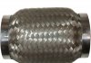 Гофра глушителя 60x116 9924100100 JP GROUP
