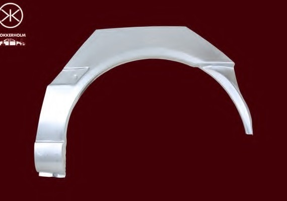 Фото арка задн.крыла.лев.vw 9522591 KLOKKERHOLM 9522591 KLOKKERHOLM 9522591 KLOKKERHOLM Арка задн.крыла.лев.vw 9522591 KLOKKERHOLM