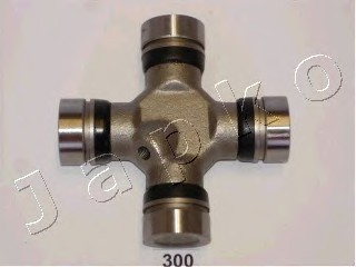 66300 Japko Карданный шарнир с крестовиной 66300 JAPKO