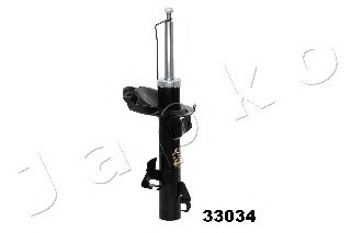MJ33034 Japko АМОРТИЗАТОР ПОДВЕСКИ ГАЗОВЫЙ MJ33034 JAPKO