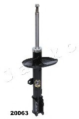 АМОРТИЗАТОР ПОДВЕСКИ ГАЗОВЫЙ MJ20063 JAPKO