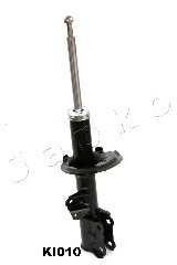 Фото амортизатор подвески газовый mjki010 japko MJKI010 Japko MJKI010 Japko АМОРТИЗАТОР ПОДВЕСКИ ГАЗОВЫЙ MJKI010 JAPKO