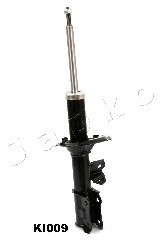 Фото амортизатор подвески газовый mjki009 japko MJKI009 Japko MJKI009 Japko АМОРТИЗАТОР ПОДВЕСКИ ГАЗОВЫЙ MJKI009 JAPKO