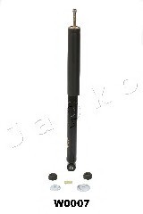 MJW0007 Japko АМОРТИЗАТОР ПОДВЕСКИ ГАЗОВЫЙ MJW0007 JAPKO