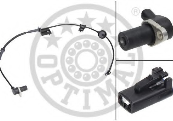 06S500 OPTIMAL Датчик числа обертів OPTIMAL