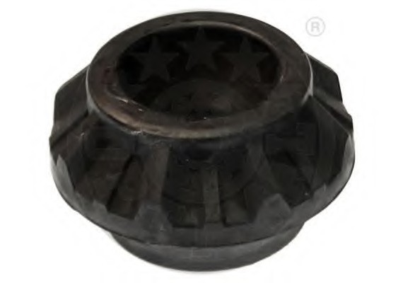 Опора амортизатора заднего F85403 OPTIMAL