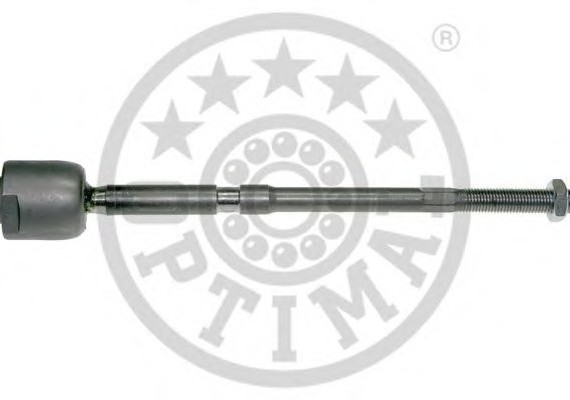 G2074 OPTIMAL Осевой шарнир, рулевая тяга G2074 OPTIMAL