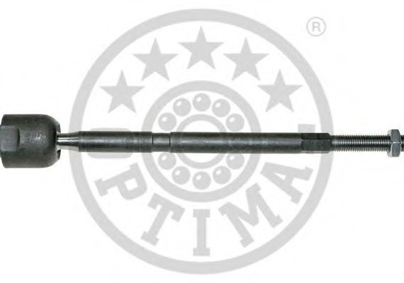 G2927 OPTIMAL Осевой шарнир, рулевая тяга G2927 OPTIMAL