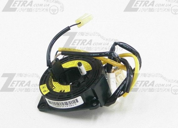 95486111 GENERAL MOTORS 95486111 Шлейф AIRBAG CHEVROLET AVEO (T250/T255) 06-11