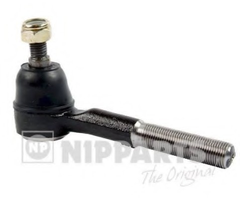 J4831003 NIPPARTS (Нидерланды) Накінечник рульової тяги J4831003 NIPPARTS