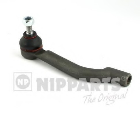 N4831103 NIPPARTS (Нидерланды) Накінечник рульової тяги N4831103 NIPPARTS