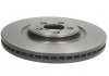 Диск тормозной 09.B556.11 09B55611 BREMBO