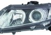 Фара L HONDA CIVIC 12- 1171110LLEMN2 DEPO