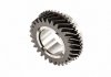 Ціна з доставкою з Кореї GEAR ASSY-4TH SPEED