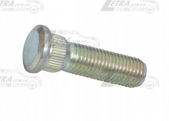 5275237000 MOBIS Ціна з доставкою з Кореї Шпилька колеса зад Santa Fe 00-, XG 98-,