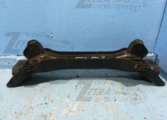 5541038600 MOBIS Ціна з доставкою з Кореї Балка подвески задн.  Sonata 98-03 Magentis 00-05